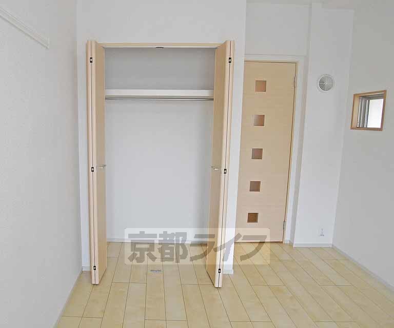 収納　収納です。