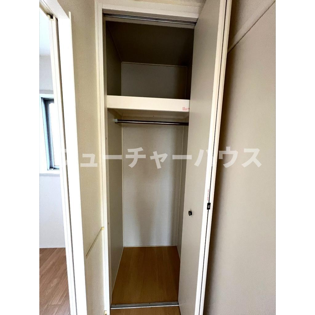 収納　こまごまとしたものを収納できそうですね