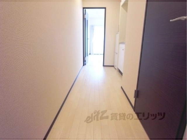 その他部屋・スペース　廊下