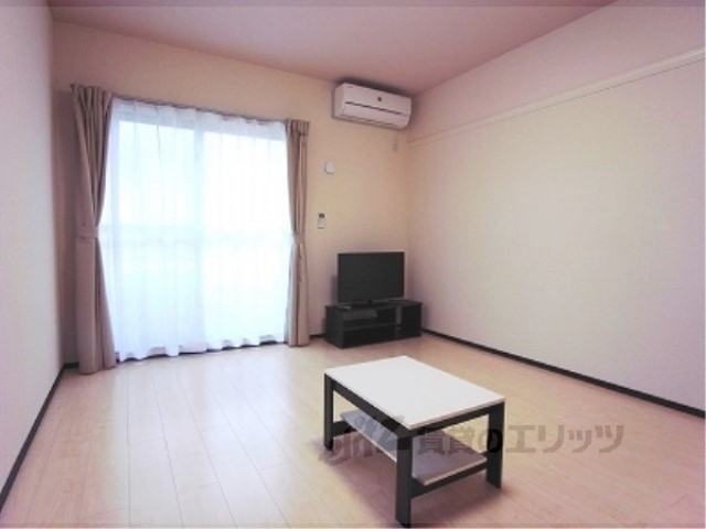 居室・リビング　洋室