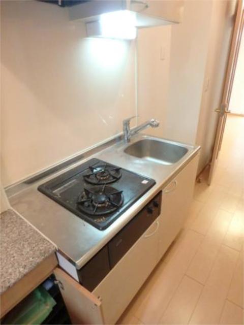 キッチン　別部屋参考