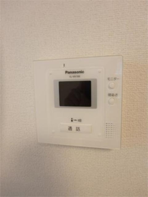 セキュリティ　別部屋参考