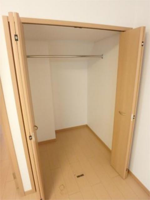 収納　別部屋参考