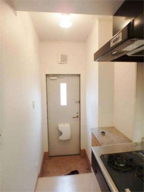 玄関　別部屋参考