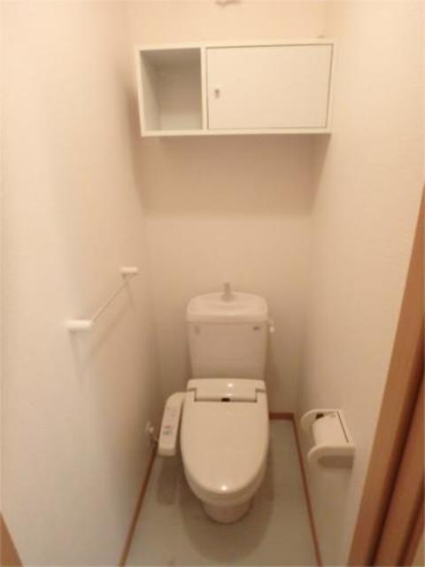 トイレ　別部屋参考