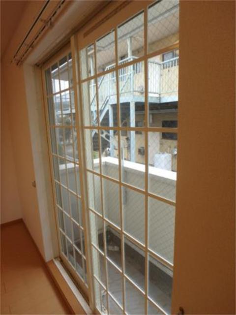 バルコニー　別部屋参考