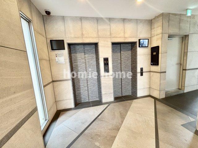 ロビー