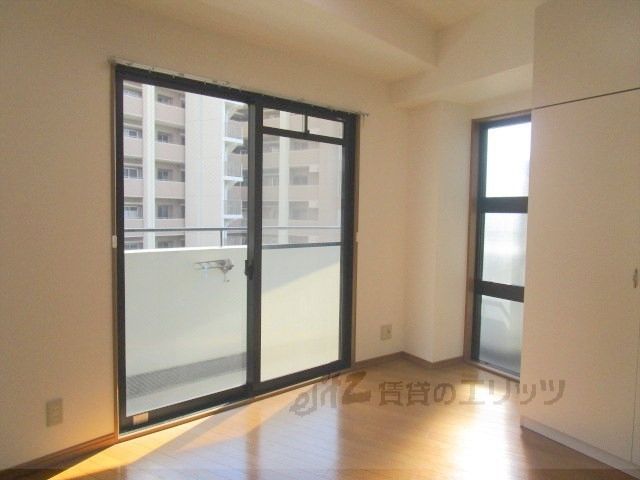 その他部屋・スペース　洋室