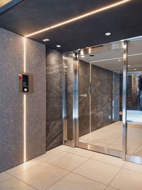 セキュリティ　☆安心安全のセキュリティ☆