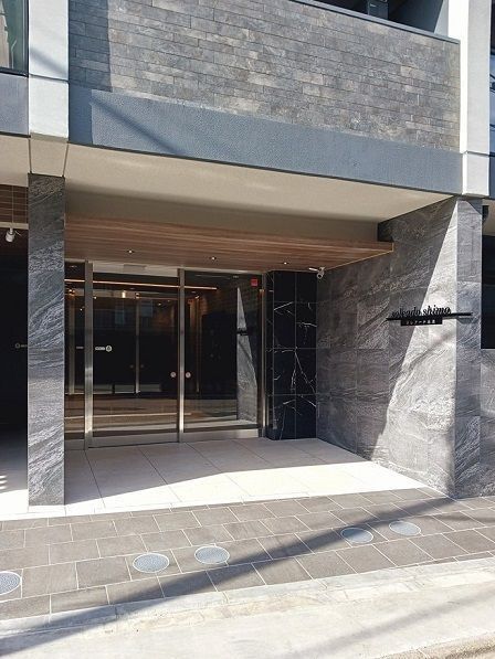 エントランス　☆共用部分☆