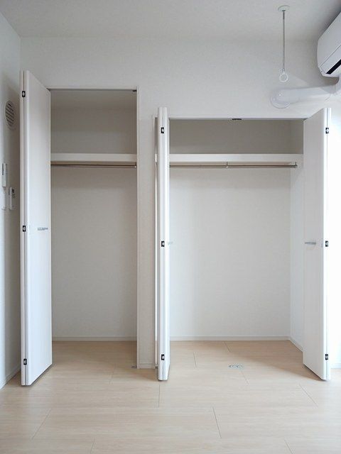 収納　☆たっぷり収納☆