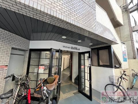 その他共有部分　エントランス
