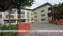 中学校　第八中学校（中学校）まで1490m