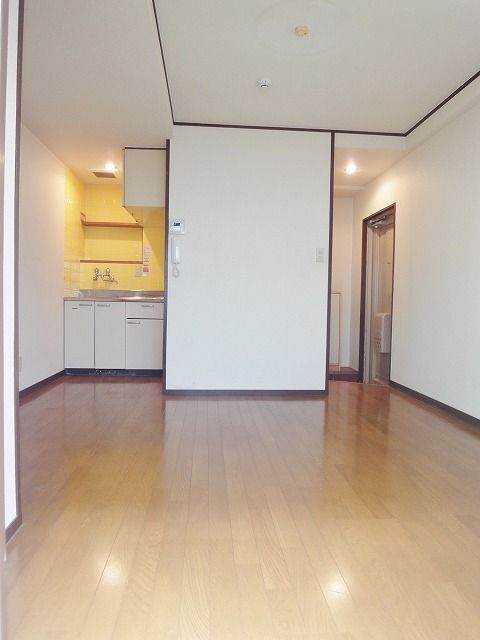 その他部屋・スペース　★お部屋探しはタウンハウジング高幡不動店まで★