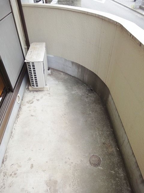 バルコニー　★お部屋探しは株式会社タウンハウジング東京まで★