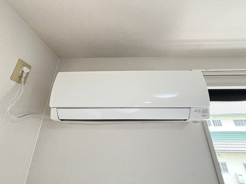 その他設備　別部屋写真を使用しています。