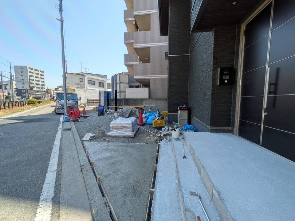 その他　共用部分