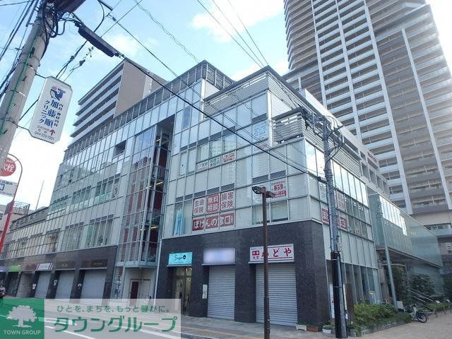 その他　セントア武蔵小杉（その他）まで850m