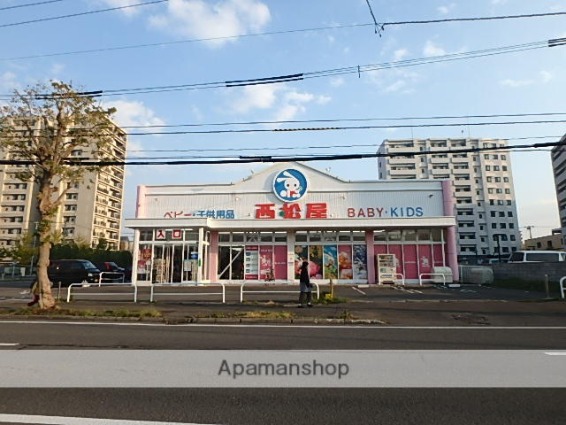 その他　西松屋（その他）まで491m