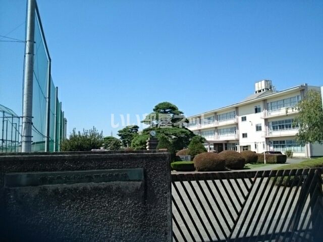 高校・高専　栃木県立小山城南高校（高校・高専）まで1015m