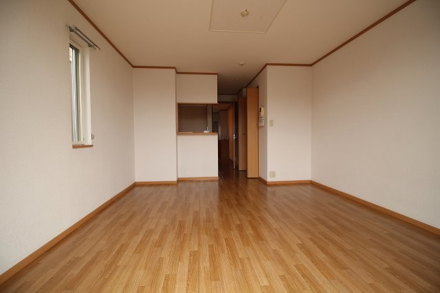 その他部屋・スペース　寝室です