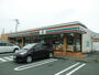 コンビニ　セブンイレブン 浜松三島町店（コンビニ）まで486m