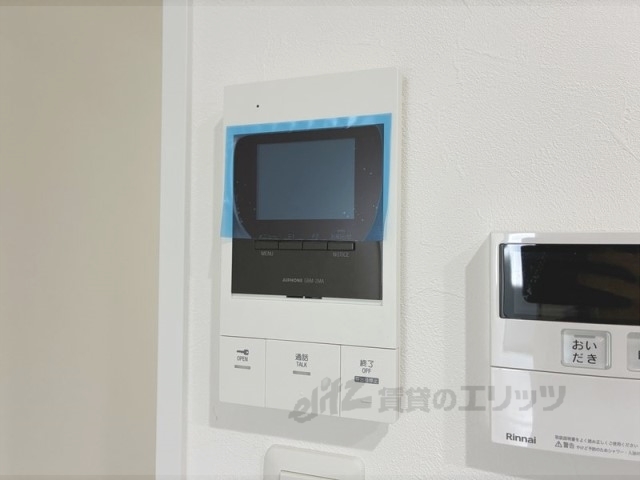 セキュリティ　ドアフォン（ＴＶ含）