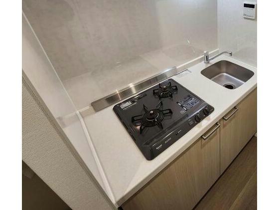 キッチン　※同タイプ別物件写真