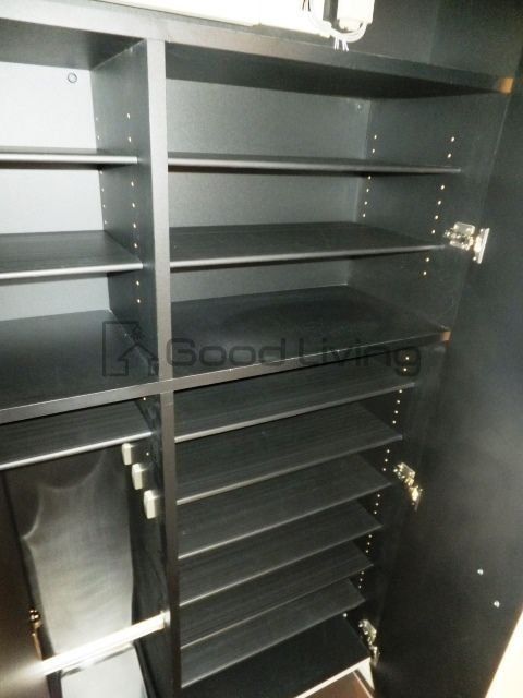 その他　沢山の靴も収納バッチリ