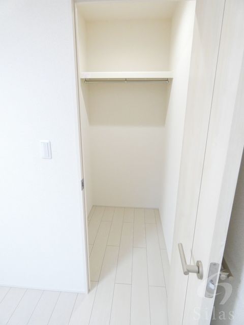 収納　同仕様