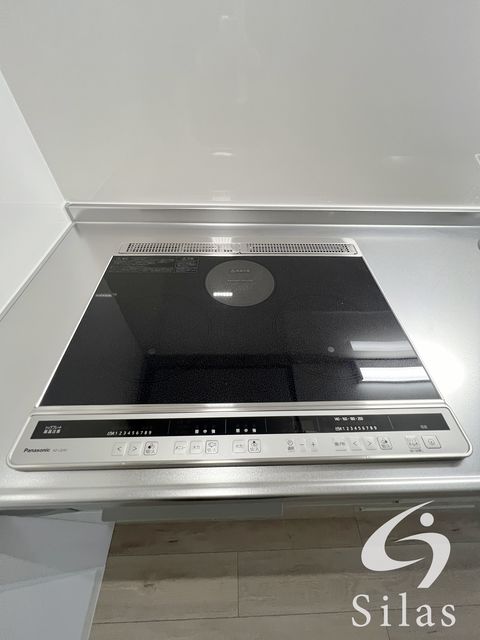キッチン　同仕様
