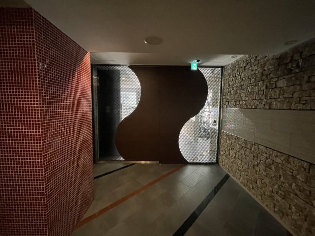 ロビー