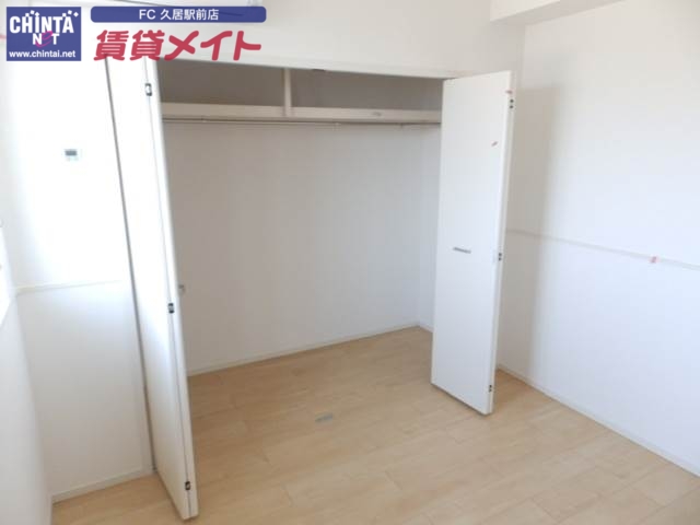 収納　同タイプの画像です
