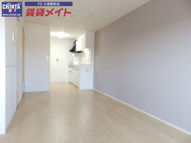 居室・リビング　同タイプの画像です