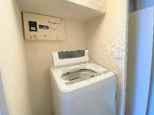 その他設備　設備・仕様は号室により異なる為、現況を優先致します。