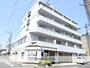 浜松駅より徒歩6分 4階 築43年10ヶ月の賃貸物件