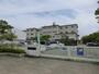 小学校　浜松市立西都台小学校（小学校）まで388m