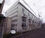 西院駅より徒歩7分 1階 築21年9ヶ月の賃貸物件