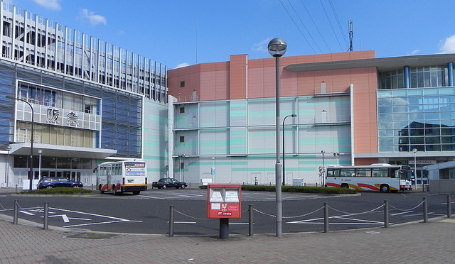 スーパー　イオン堺北花田店（スーパー）まで668m