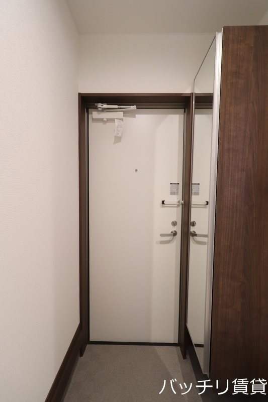 その他設備　※同型タイプの為、現状を優先いたします