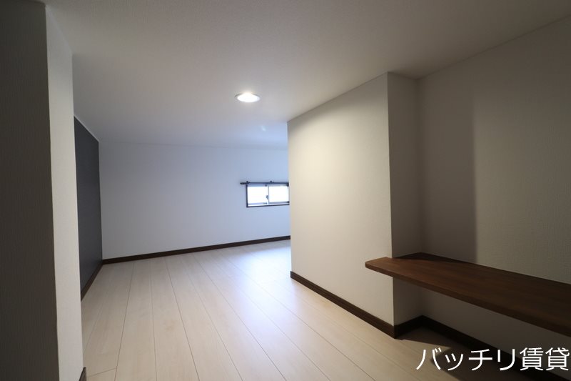眺望　※同型タイプの為、現状を優先いたします