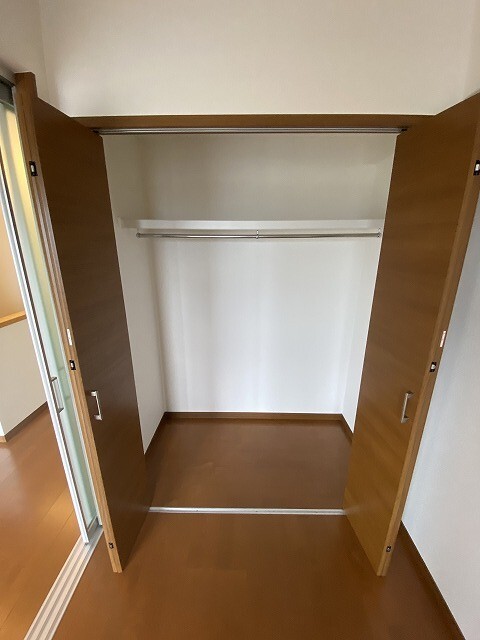 収納　※現況を優先します。