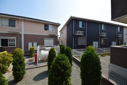 眺望　★見学希望等はタウンハウジング中央林間店までお気軽に♪★