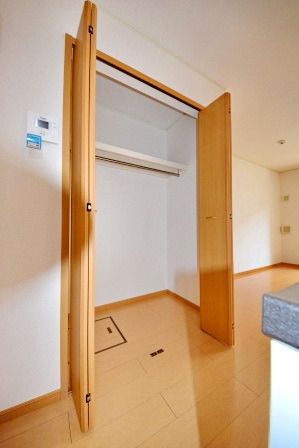 収納　★見学希望等はタウンハウジング中央林間店までお気軽に♪★