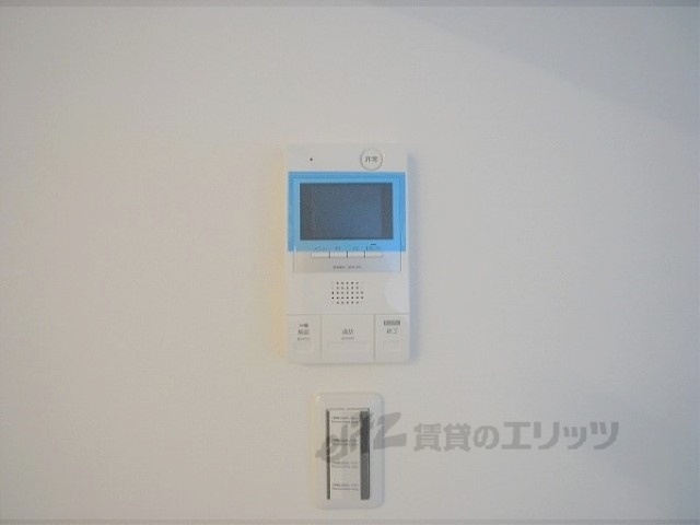 セキュリティ　ドアフォン（ＴＶ含）