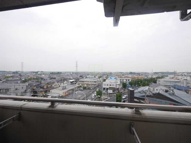 眺望　同タイプ別部屋の参考写真です。