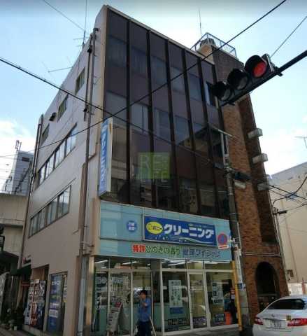 その他　ポニークリーニング　国立駅北口店（その他）まで993m