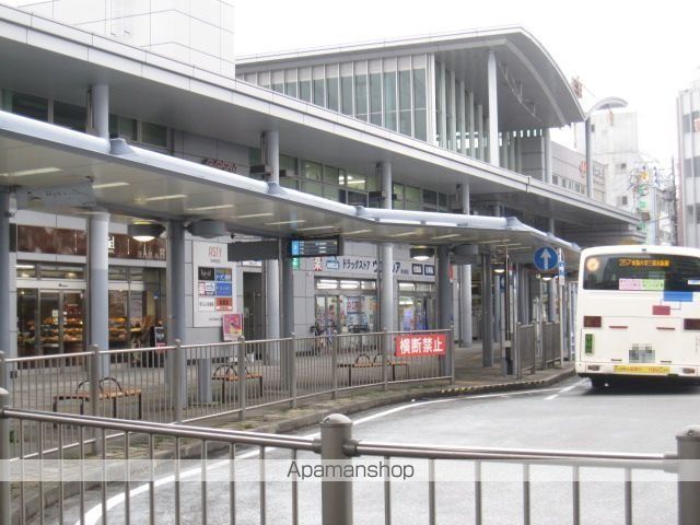 その他　ＪＲ清水駅（その他）まで1000m