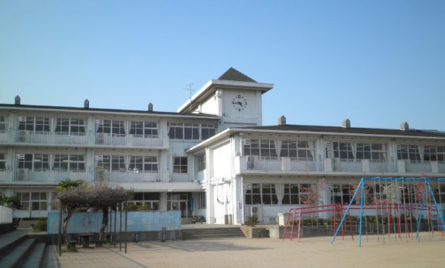 小学校　加西市立北条東小学校（小学校）まで1844m