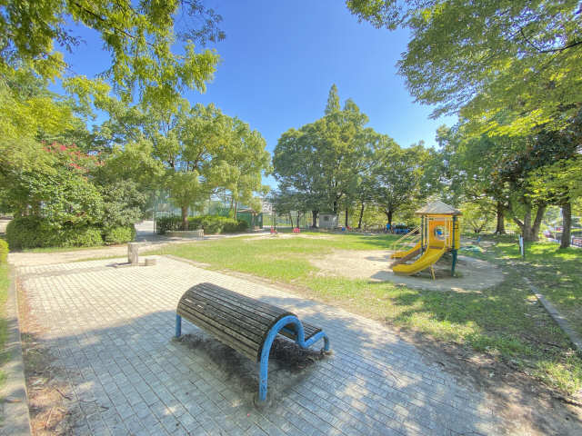 公園　一社公園（公園）まで343m